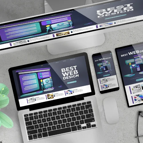 Website Wartung