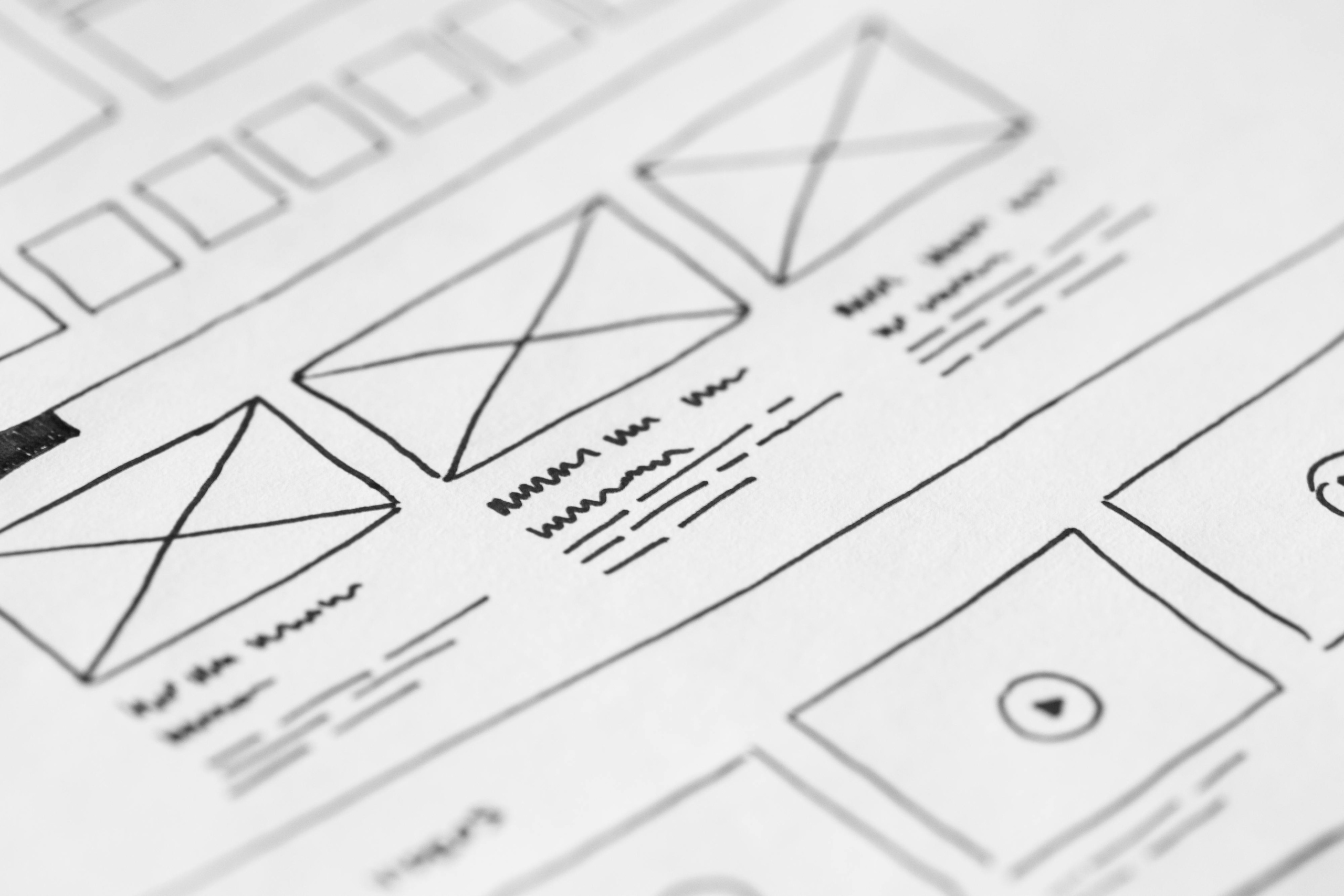 Authority Site – Premium Experten- & Autoritätswebsite