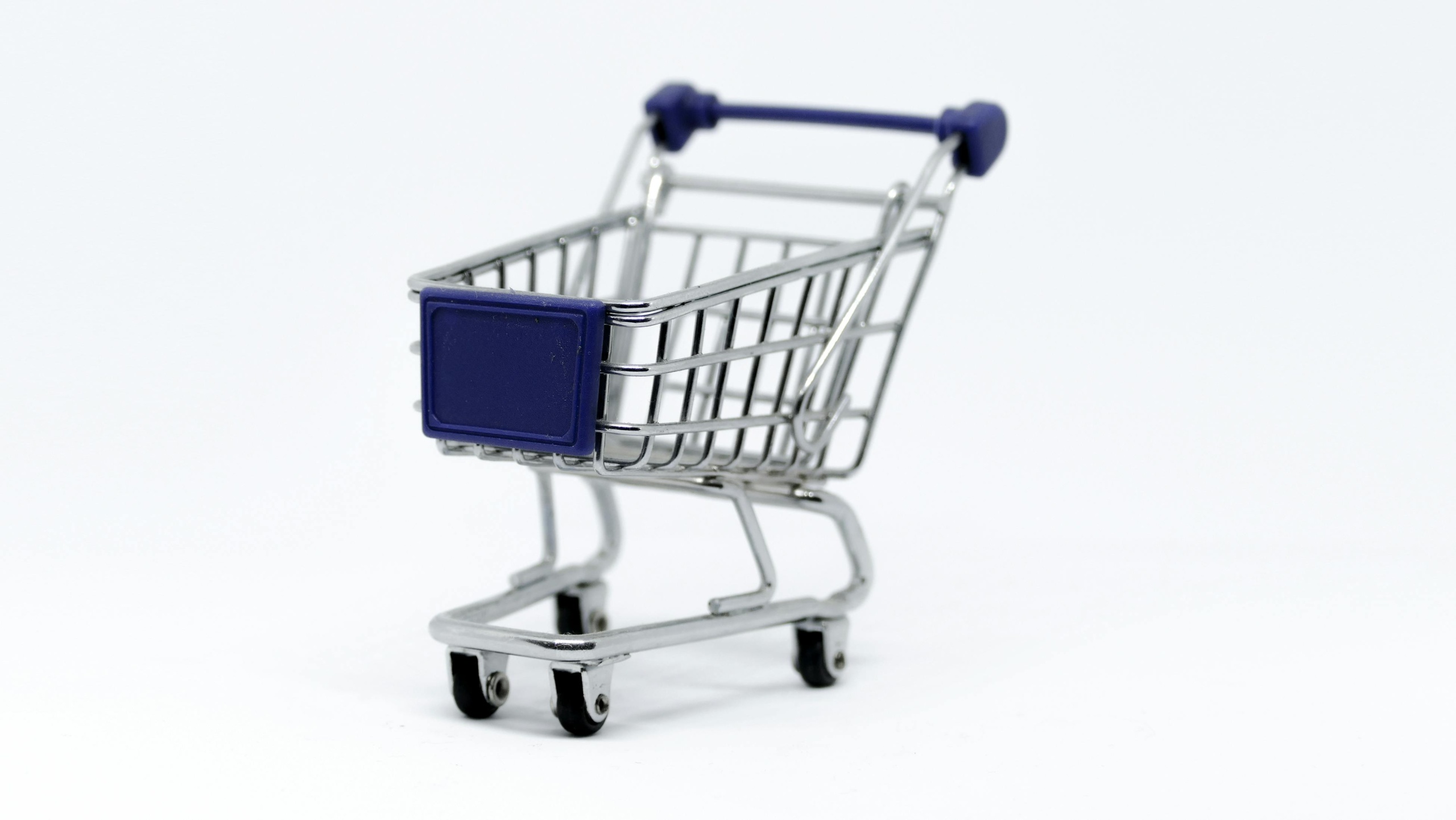 Shop-Add-on für bestehende Website – Verkaufssystem statt nur Shop