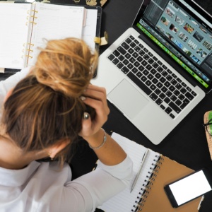 Website Notfall-Audit – Diagnose & Sofort-Stabilisierung