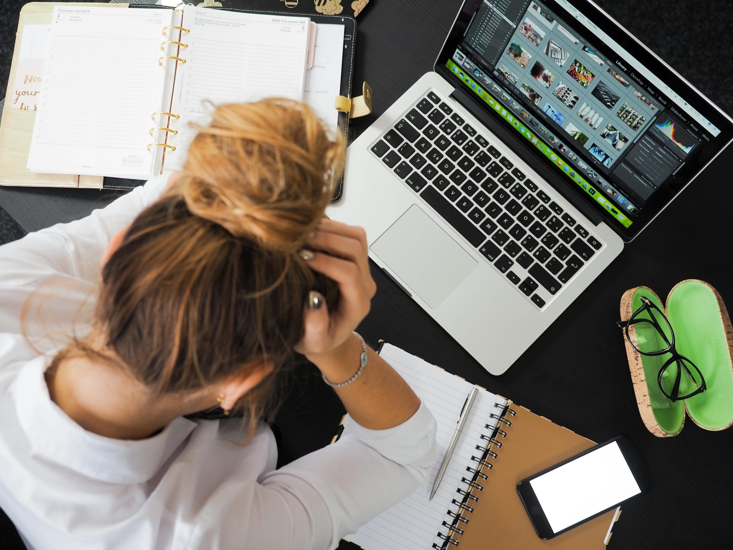 Website Notfall-Audit – Diagnose & Sofort-Stabilisierung
