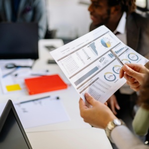 Performance Audit – Website & Ads: Wo Geld verloren geht (inkl. Fix-Plan)