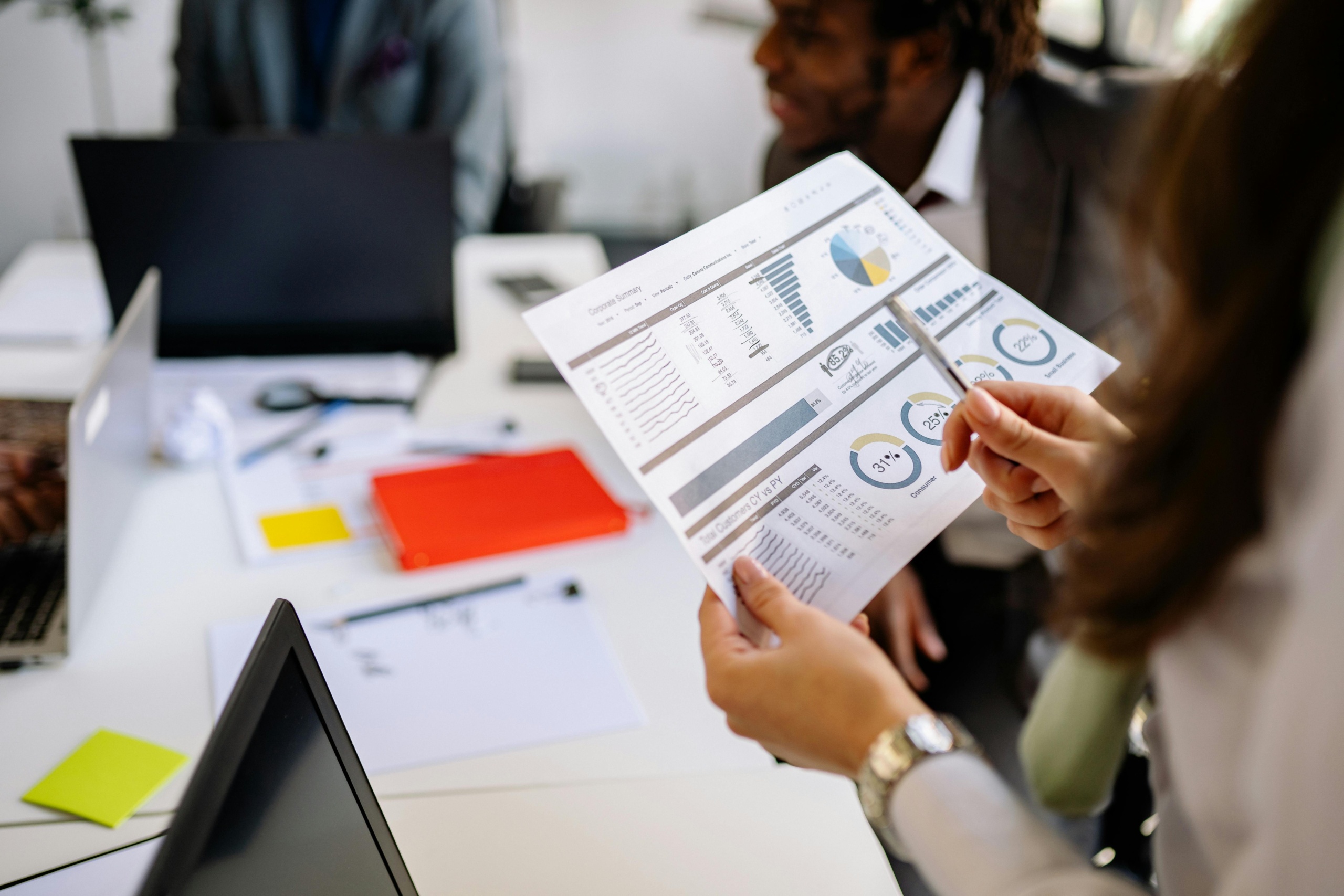 Performance Audit – Website & Ads: Wo Geld verloren geht (inkl. Fix-Plan)
