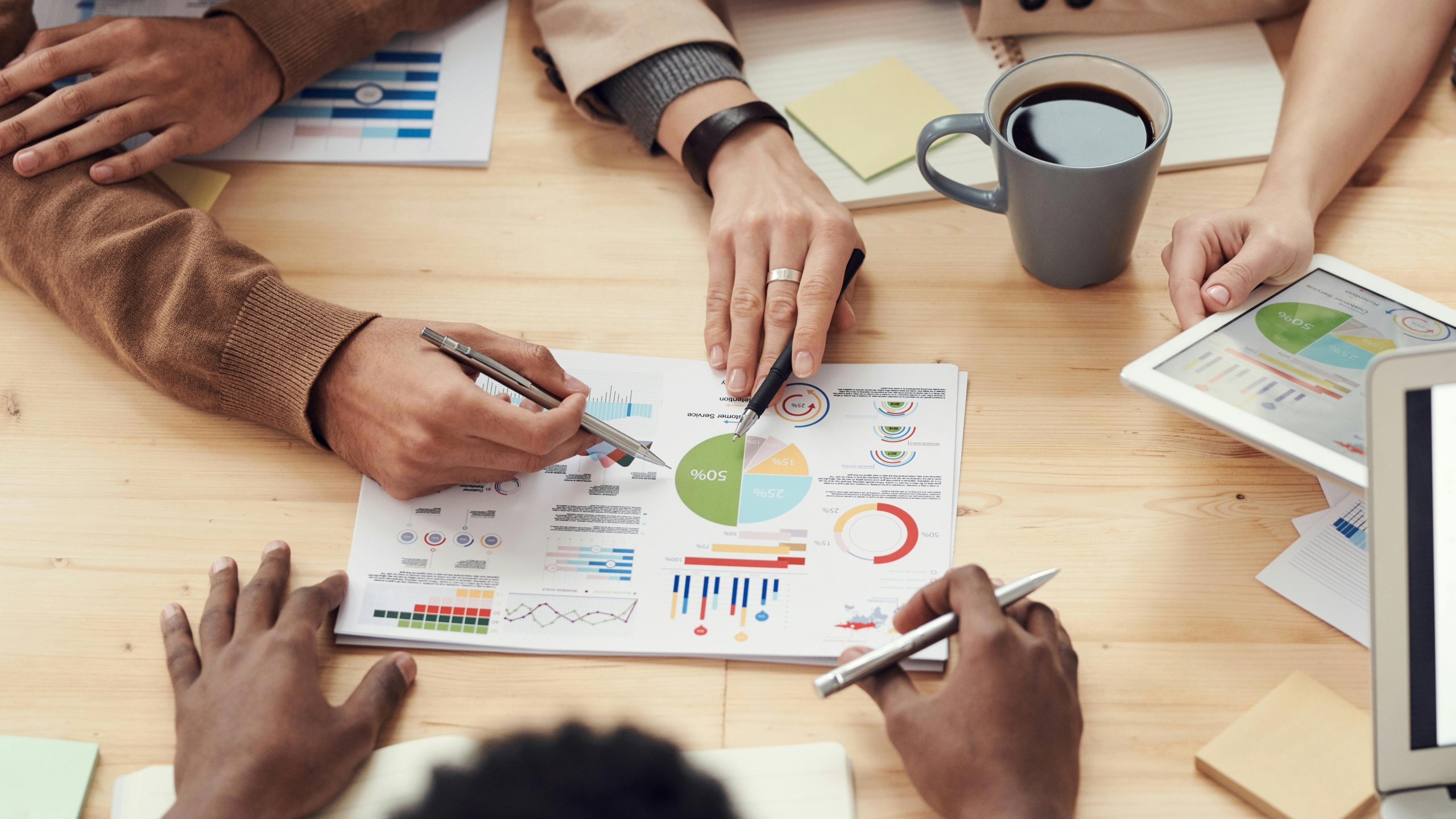 Strategy Day (Remote) – Positionierung, Angebot & Wachstumsplan